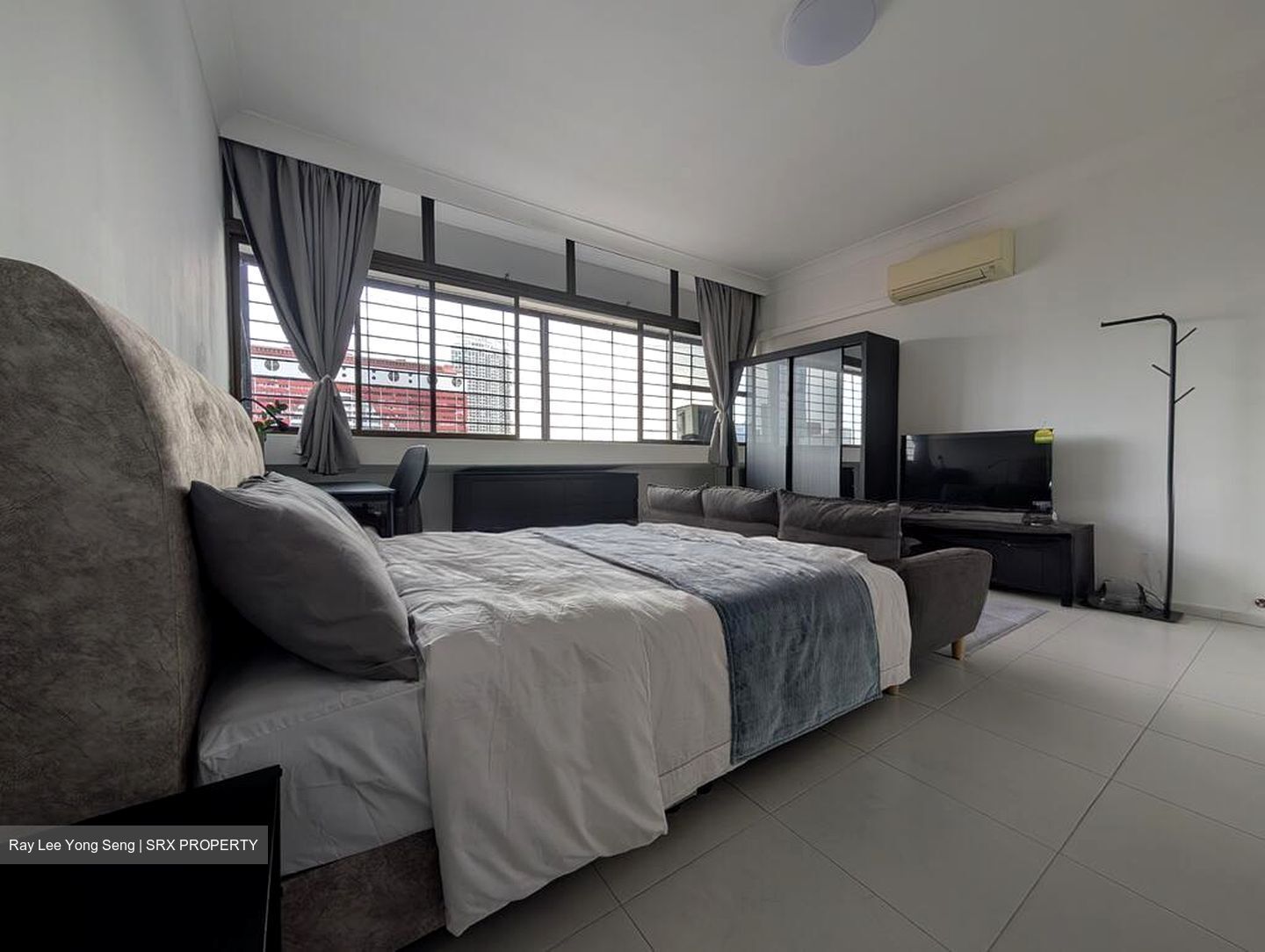 People's Park Centre (D1), Apartment #508724041